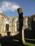 SX09843 Column in Margam Abbey.jpg